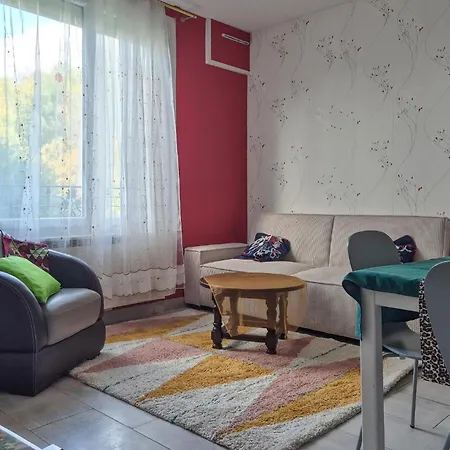 Maison Campagne