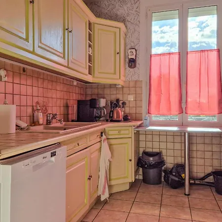 Maison Campagne Сasa de vacaciones