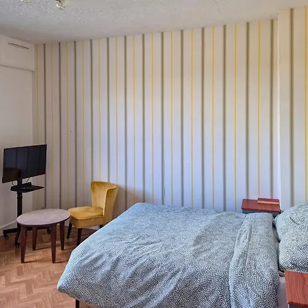 Сasa de vacaciones Maison Campagne Hallignicourt