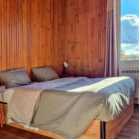 Maison Campagne Сasa de vacaciones *