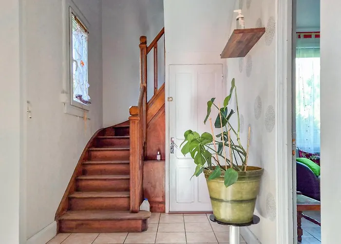 Ferienhaus Maison Campagne