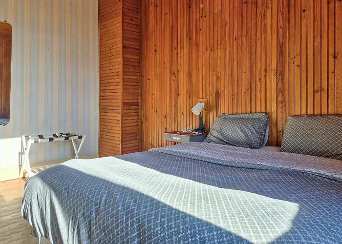 Maison Campagne Ferienhaus Hallignicourt