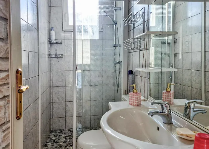 Ferienhaus Maison Campagne *